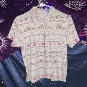 West Palms Hawaiian Shirt